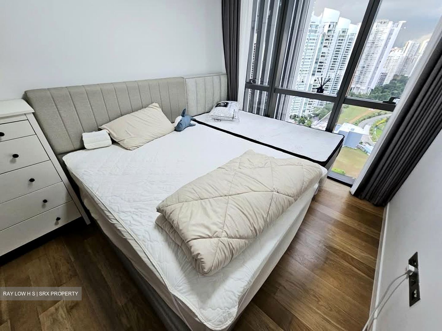 Riviere  (D3), Condominium #606750591